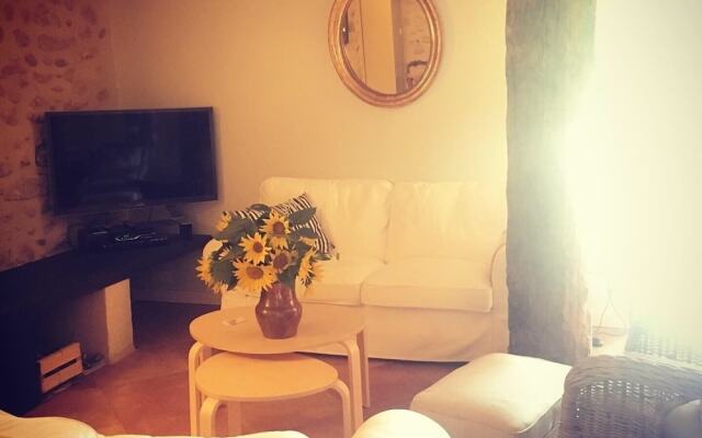 Chambres d'hotes Ambroisie