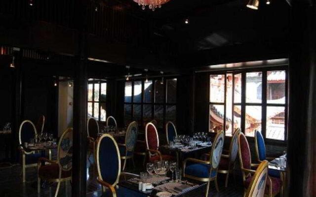 Chateau l'Act Hotel