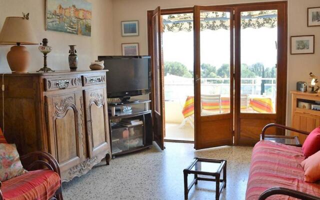 Appartement Bormes-les-Mimosas, 4 pièces, 6 personnes - FR-1-251-209