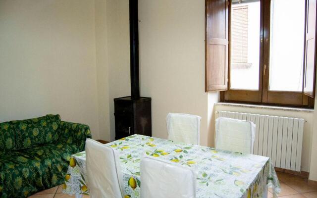 Accogliente Casa, Vicino Laceno