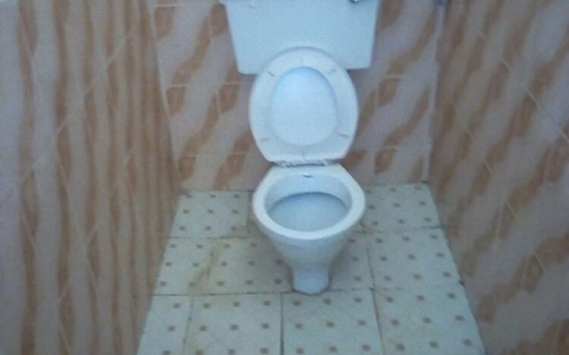 Canan Guest House