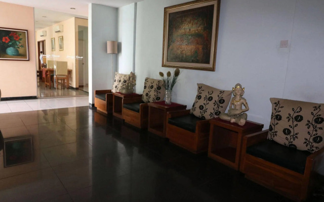 NIDA Rooms Istana Medan Baru