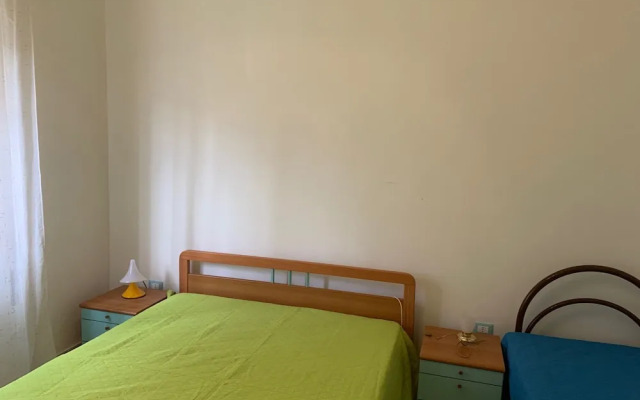 Renovated Apartment on the Ground Floor