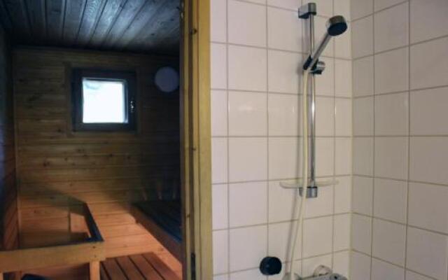 Riihivuori Cottages