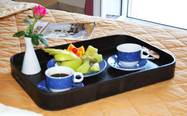 Samos Bay Hotel