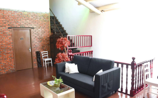ZEN Rooms Lebuh Campbell