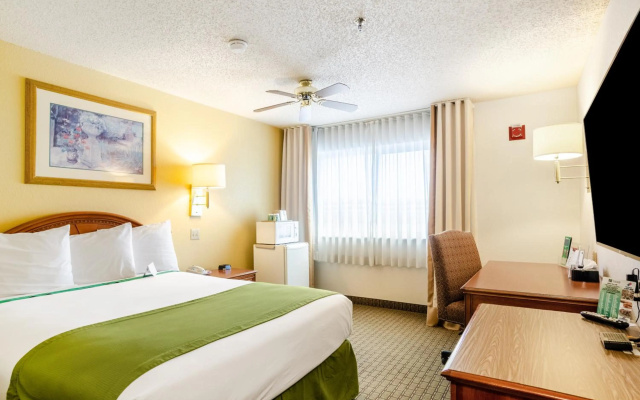 Cheyenne Guest Inn