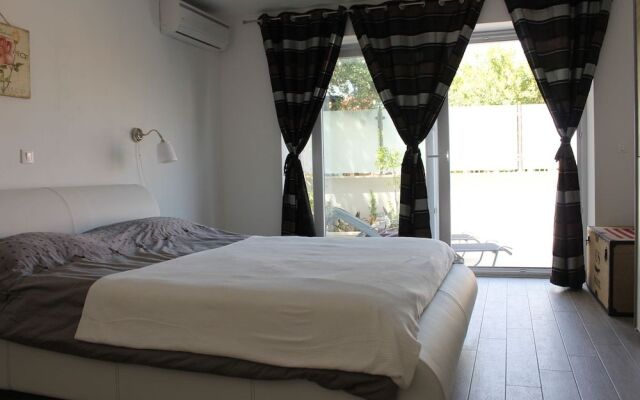 Apartments Mala