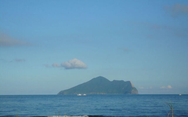 Waiao Beach House