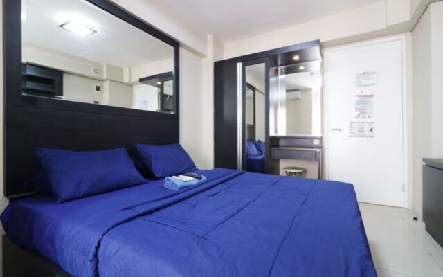 Travelibu @ Bassura City Apartment