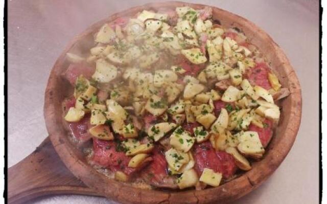 Hotel Ristorante El Caracol