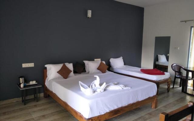 Jadevista Resort & Hotel