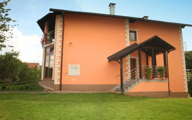 Rooms Marković