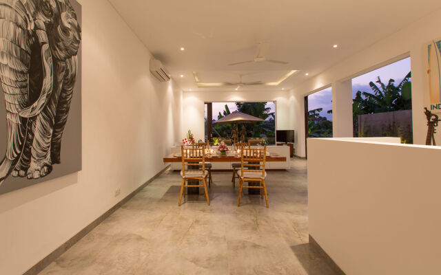 Gajah Villas Bali by Nagisa Bali