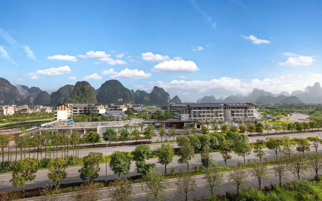 Ramada by Wyndham Guilin Yangshuo Resort