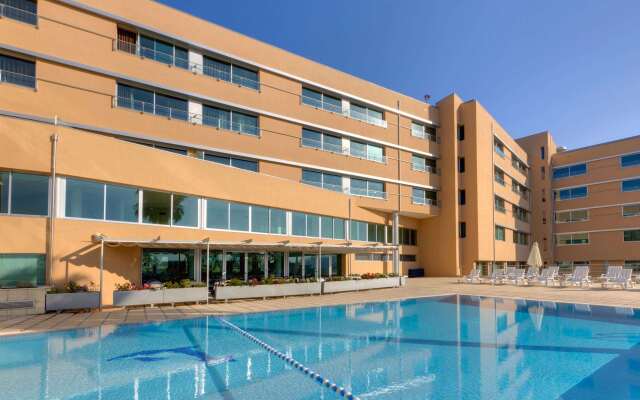 TRYP by Wyndham Porto Expo Hotel