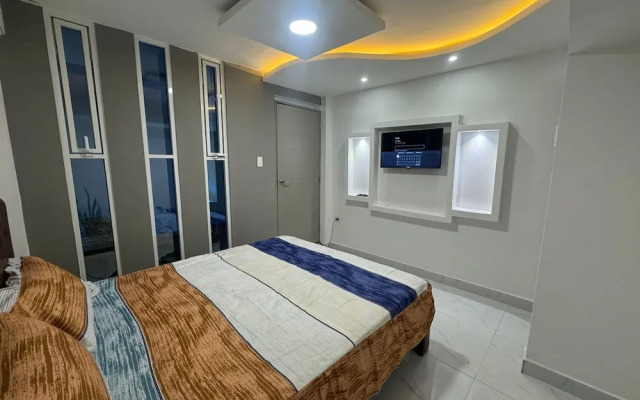 Hostal Las Orquideas 2