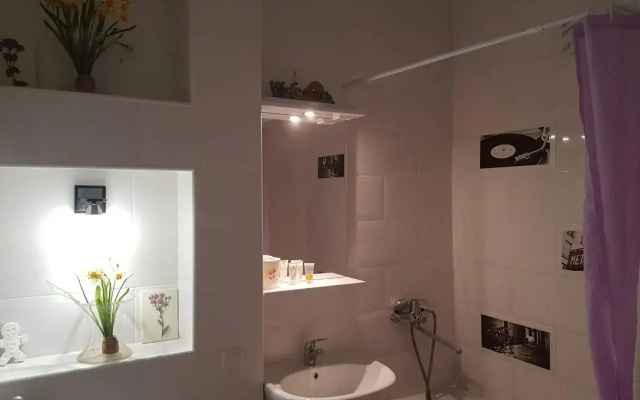 Apartment in the center