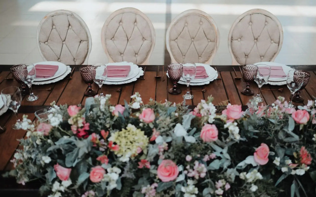 Rancho Macloy Hotel Spa & Social Events