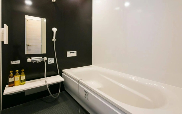 ROI SPACE KAGOSHIMA - Vacation STAY 87819 – Bathroom – Kagoshima