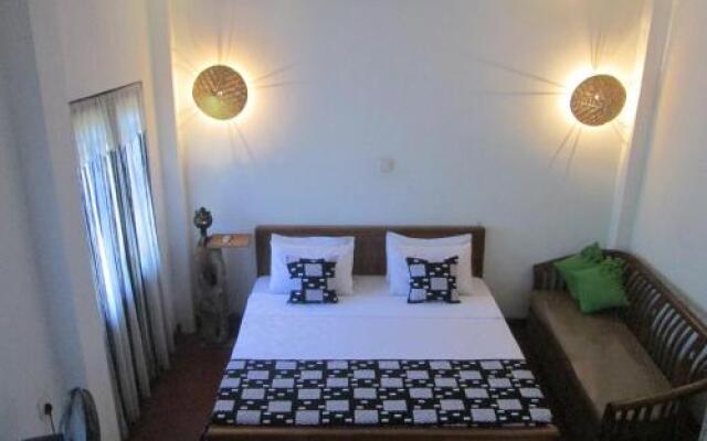 Sunway Guest House