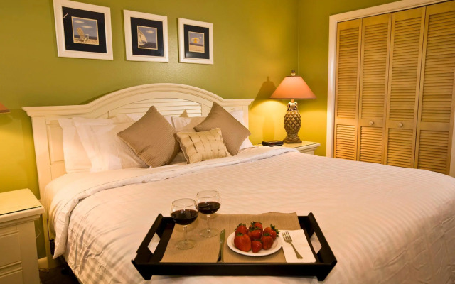 Ocean Pointe Suites at Key Largo