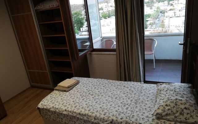 Mavi Yesil Yasam Hotel