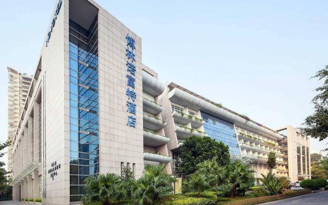 Novotel Shenzhen Bauhinia