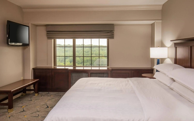Sheraton Baltimore Washington Airport Hotel - BWI