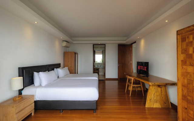 Vivo P Villa by Betterplace