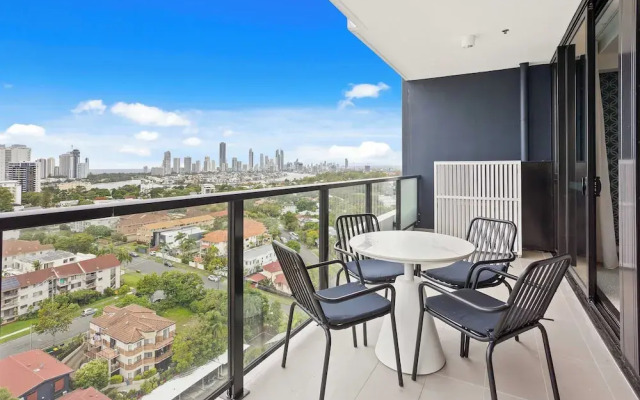 Stay Luxe Southport by Coastal Letting Company