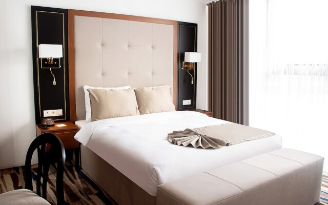 Shelter Inn Hotel & Spa