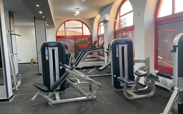 Jewel Port Said Hotel