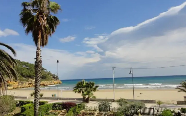 Anforas Mar Calipso