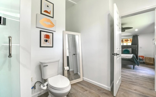 Catskills Family Retreat: Fishing & Hiking On-site