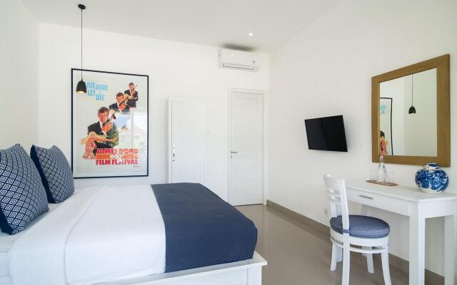 The London Residences Boutique Hotel