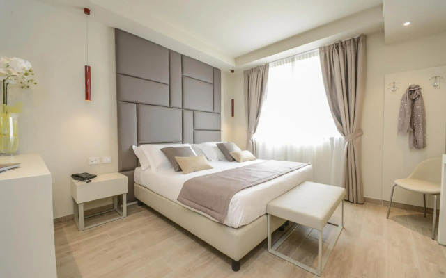 Villa Garuti Hotel & Appartements