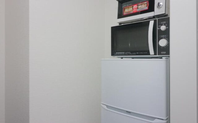HG Cozy Hotel 57 Kyobashi Station