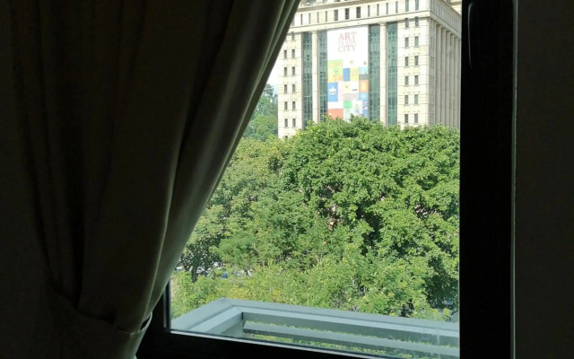 Hotel Signature International at Pudu