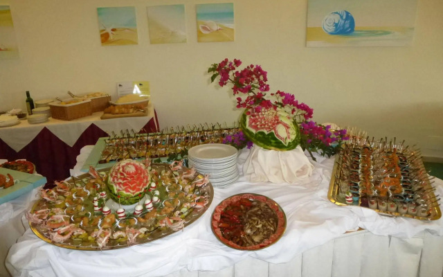 LH Pedraladda Resort
