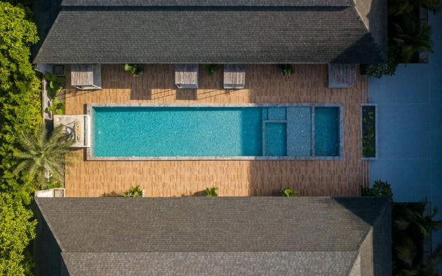 Amadha Villas Retreat