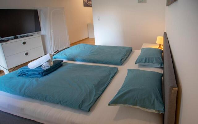 Lovely 1-bedroom apartment in Innsbruck