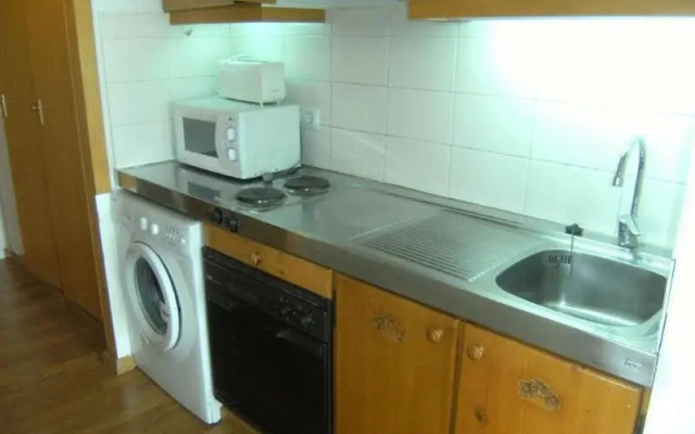 Del Sol Apartamentos