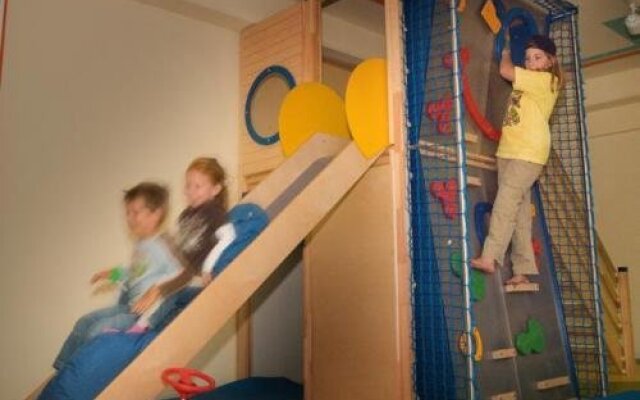 Kinderhotel Appelhof