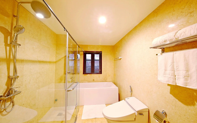 Hanoi Nostalgia Hotel & Spa