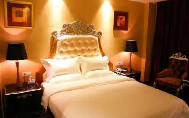 Pai Rui Hotel