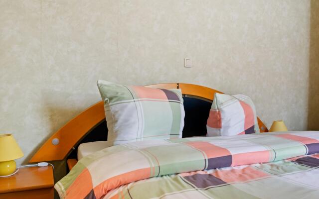 Ferienhaus in Meisdorf