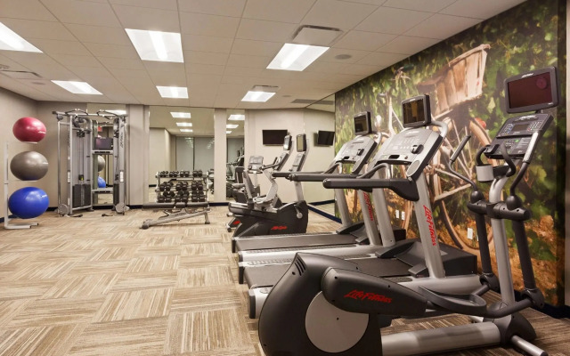 Springhill Suites by Marriott Paso Robles Atascadero