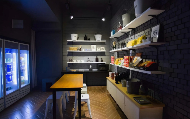 Boo Design Hotel