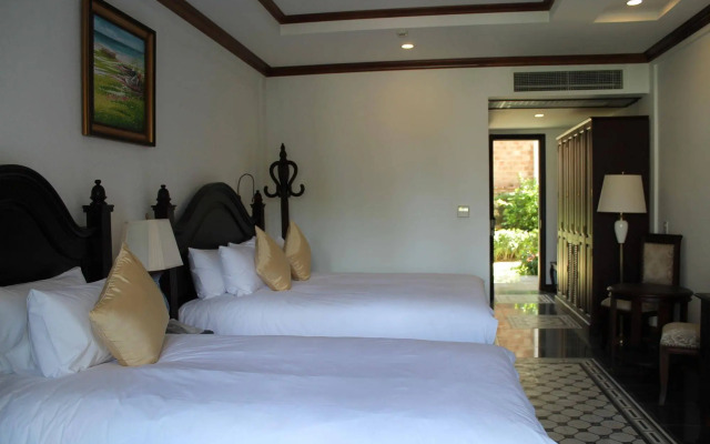 Tahiti Resort